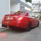 REAR DIFFUSER TYPE BRABUS