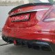 REAR DIFFUSER TYPE BRABUS