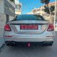 REAR DIFFUSER TYPE BRABUS