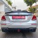 REAR DIFFUSER TYPE BRABUS