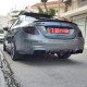 REAR DIFFUSER TYPE BRABUS