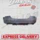 REAR BUMPER TYPE E53 AMG