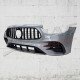 FRONT BUMPER TYPE AMG PACKET