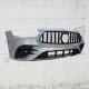 FRONT BUMPER TYPE AMG PACKET