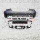 REAR BUMPER TYPE E63 AMG