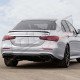 REAR BUMPER TYPE E63 AMG