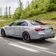 REAR BUMPER TYPE E63 AMG