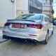 REAR BUMPER TYPE E63 AMG