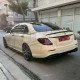 EXHAUST TIPS TYPE E63 AMG