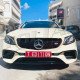 GRILLE TYPE E63 AMG