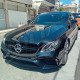 GRILLE TYPE E63 AMG