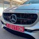 GRILLE TYPE E63 AMG