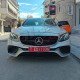 GRILLE TYPE E63 AMG