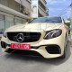 GRILLE TYPE E63 AMG