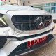 GRILLE TYPE E63 AMG