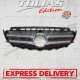 GRILLE TYPE AVANTGARDE
