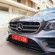 GRILLE TYPE AVANTGARDE