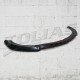FRONT SPOILER for E63 AMG Bumper