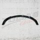 FRONT SPOILER for E63 AMG Bumper