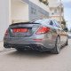 DUAL EXHAUST TIPS TYPE E53 AMG