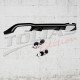 REAR DIFFUSER w/TIPS TYPE E53 AMG FACELIFT