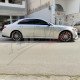 SIDE SKIRTS TYPE E63 AMG