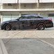 SIDE SKIRTS TYPE E63 AMG