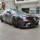 SIDE SKIRTS TYPE E63 AMG