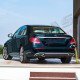 REAR BUMPER CHROME MOULDING FOR AVANTGARDE