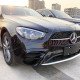AIR INTAKES