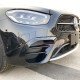 AIR INTAKES
