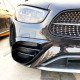 AIR INTAKES