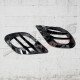AIR INTAKES