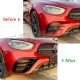 AIR INTAKES