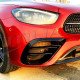 AIR INTAKES
