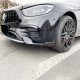 FRONT SPLITTERS