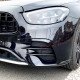 FRONT SPLITTERS