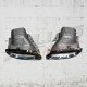 EXHAUST TIPS TYPE EXECUTIVE