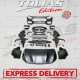 BODY KIT TYPE Ε63s