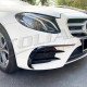 FRONT SPLITTERS