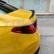 LIP SPOILER TYPE AMG PACKET