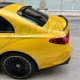 LIP SPOILER TYPE Ε63S AMG