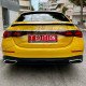 LIP SPOILER TYPE Ε63S AMG
