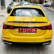 ROOF SPOILER