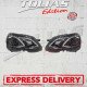 HEAD LIGHTS TYPE UPGRADE to FACELIFT for HALOGEN