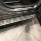 RUNNING BOARDS