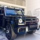 FRONT BUMPER TYPE G65 AMG