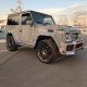 SIDE MIRRORS TYPE G65 FACELIFT
