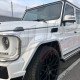 SIDE MIRRORS TYPE G65 FACELIFT