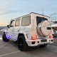 SIDE MIRRORS TYPE G65 FACELIFT